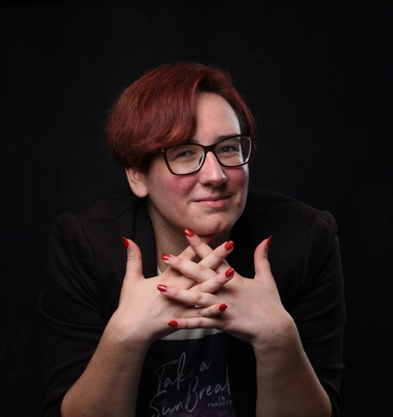 Vivienne Goizet 